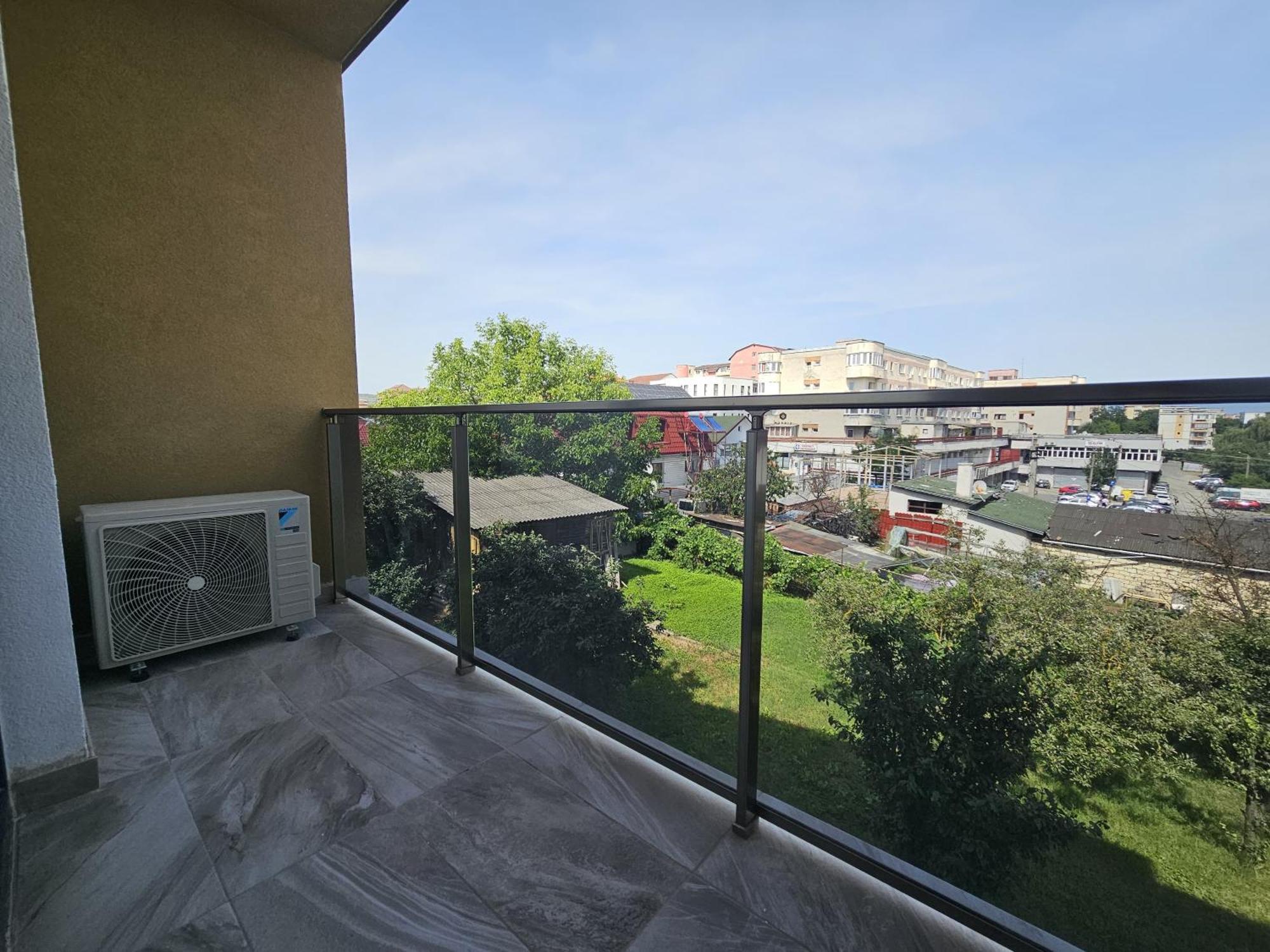 Prestige Suites - Cluj Luxury ภายนอก รูปภาพ