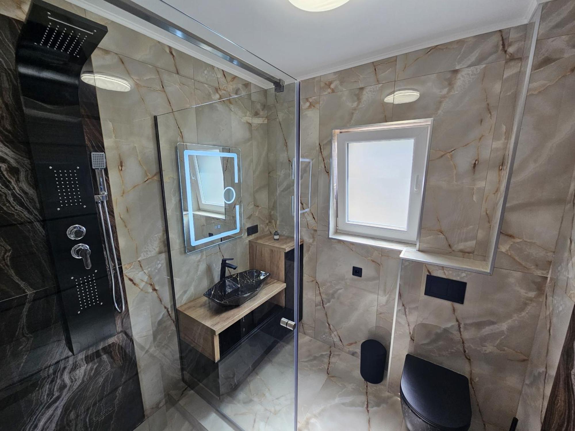 Prestige Suites - Cluj Luxury ภายนอก รูปภาพ