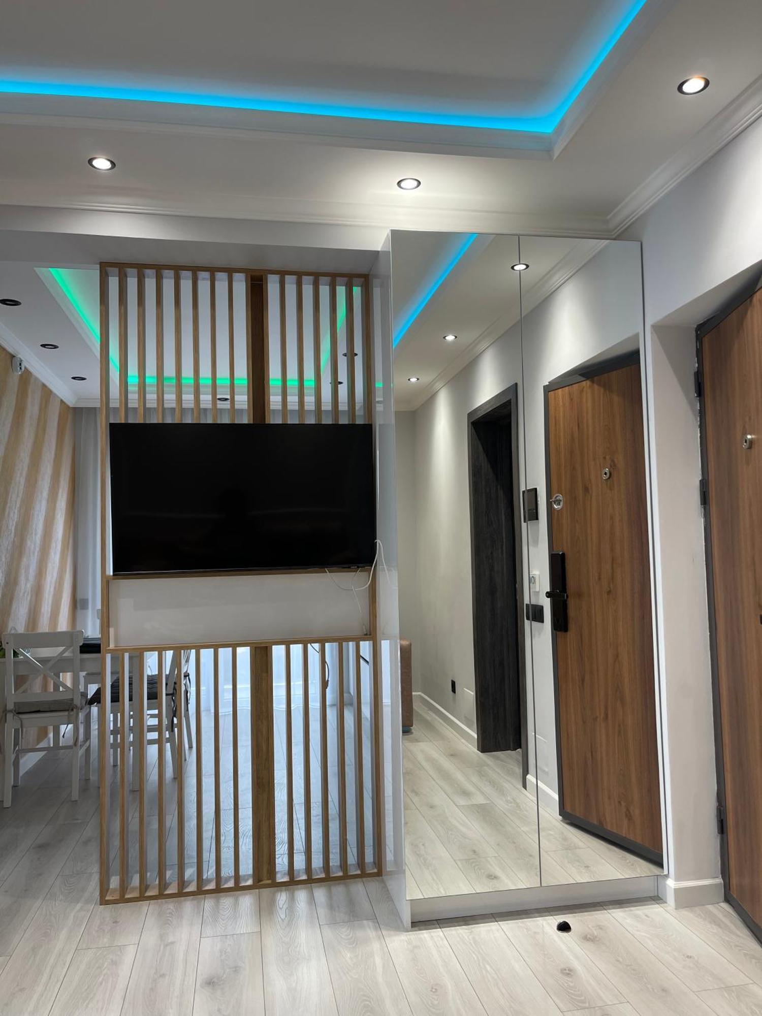 Prestige Suites - Cluj Luxury ภายนอก รูปภาพ