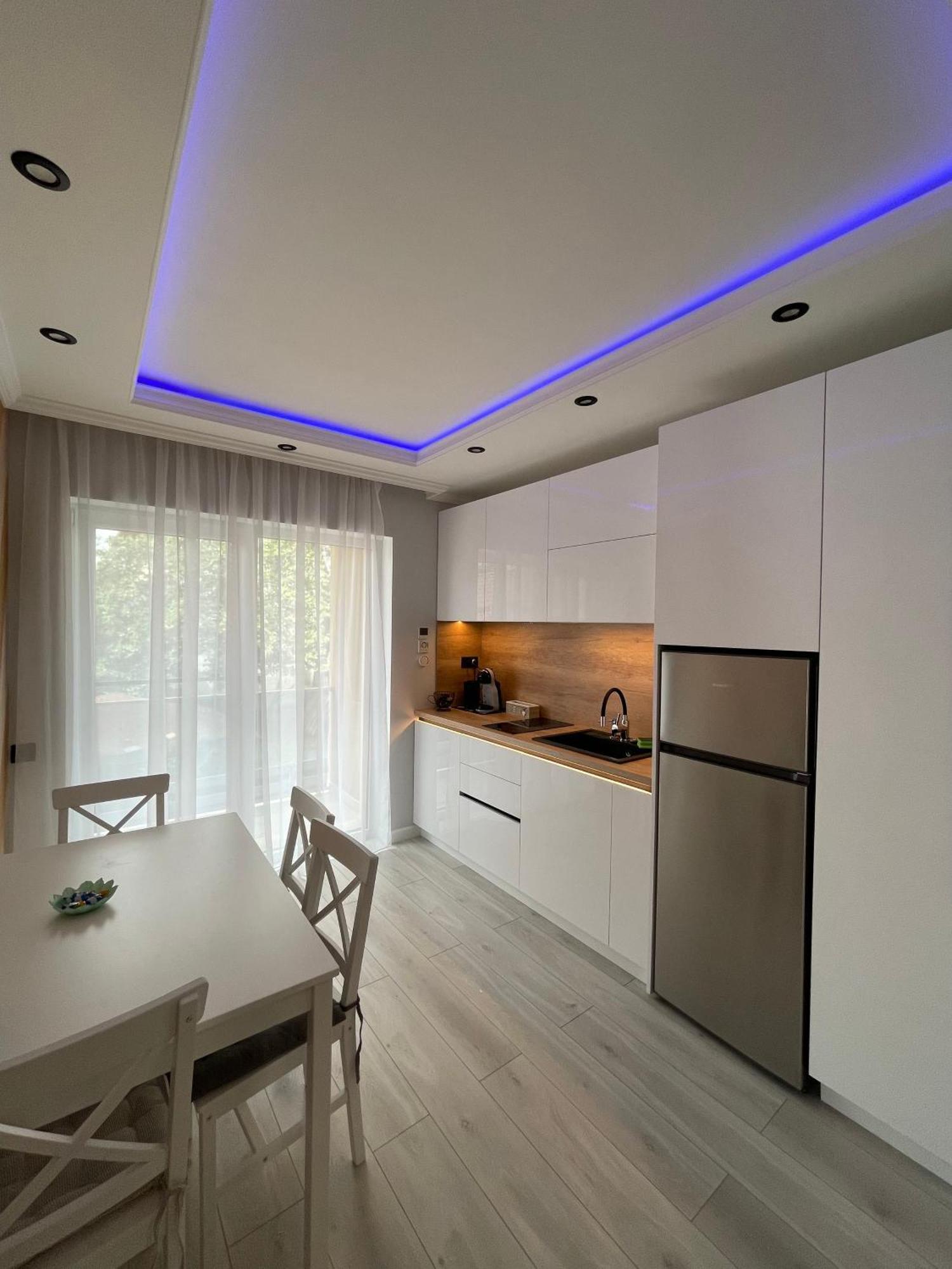 Prestige Suites - Cluj Luxury ภายนอก รูปภาพ