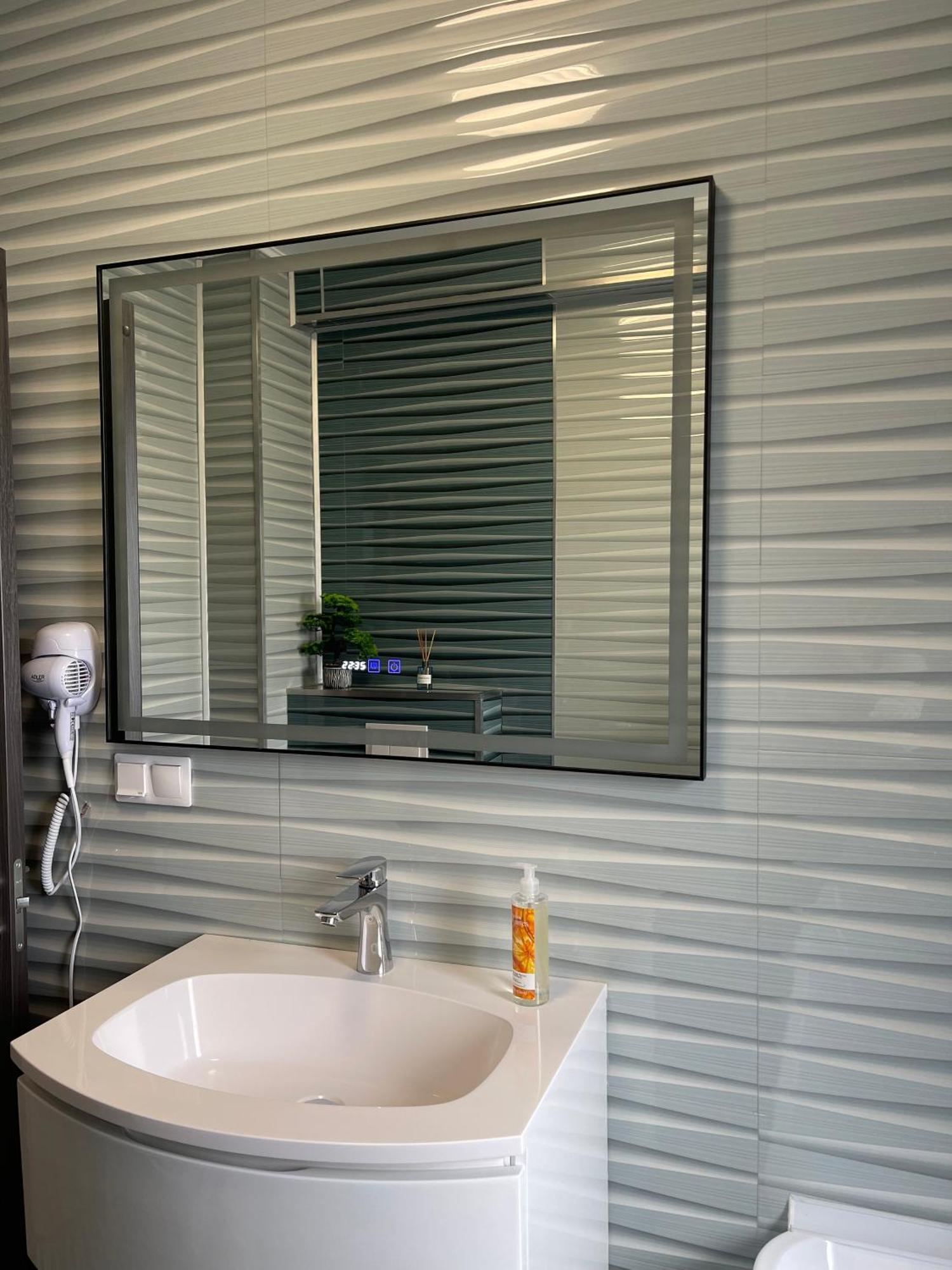 Prestige Suites - Cluj Luxury ภายนอก รูปภาพ
