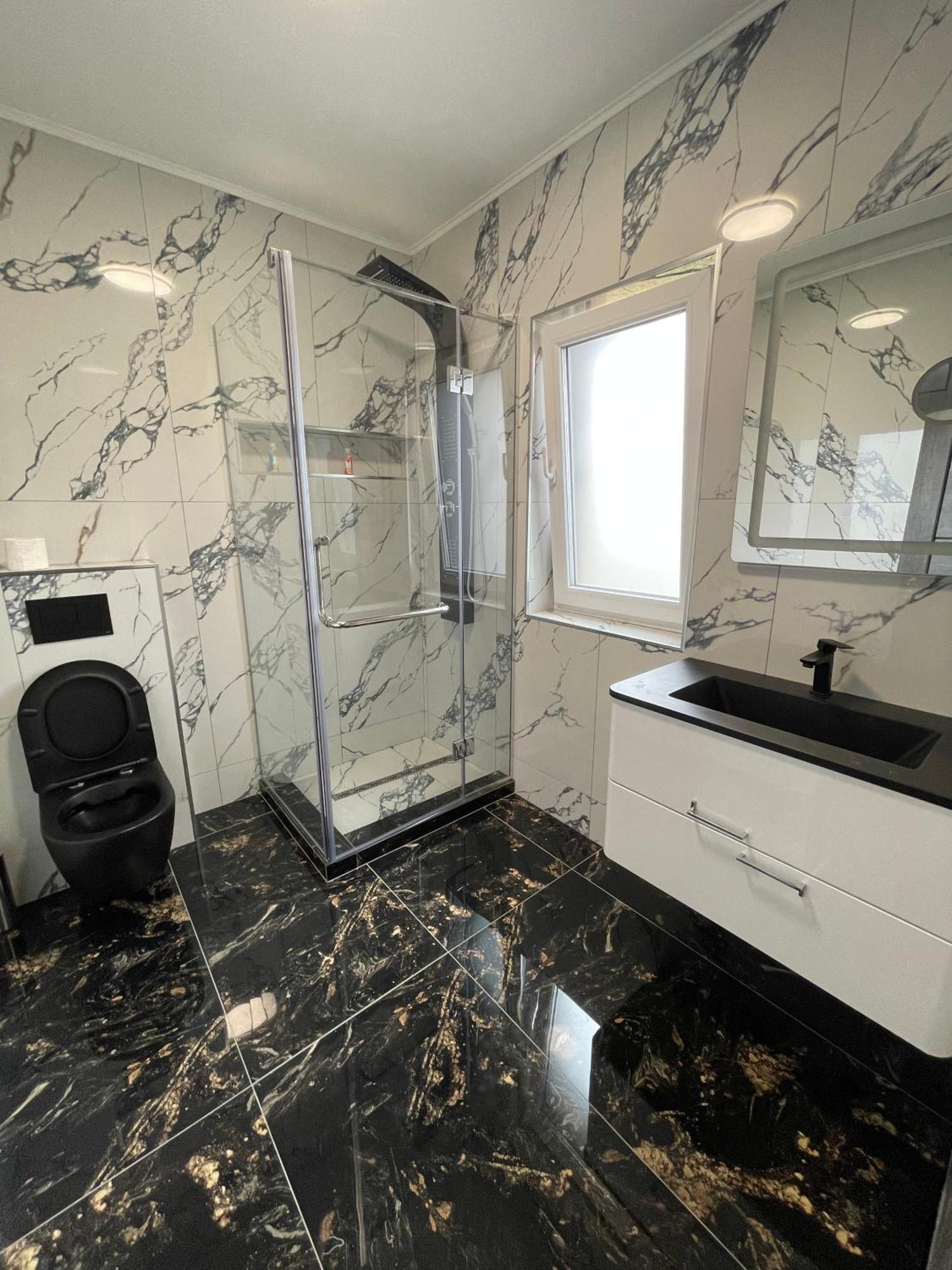 Prestige Suites - Cluj Luxury ภายนอก รูปภาพ