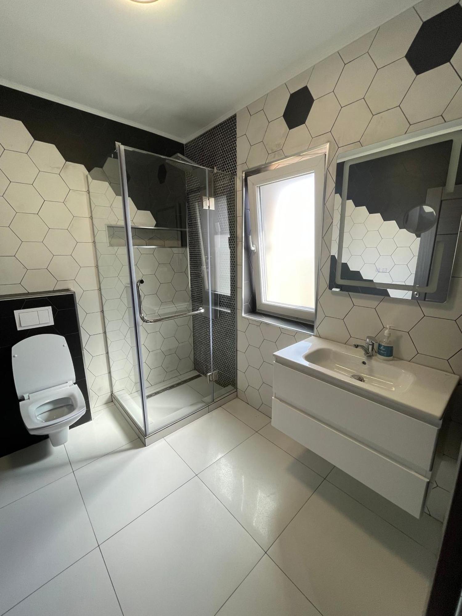 Prestige Suites - Cluj Luxury ภายนอก รูปภาพ