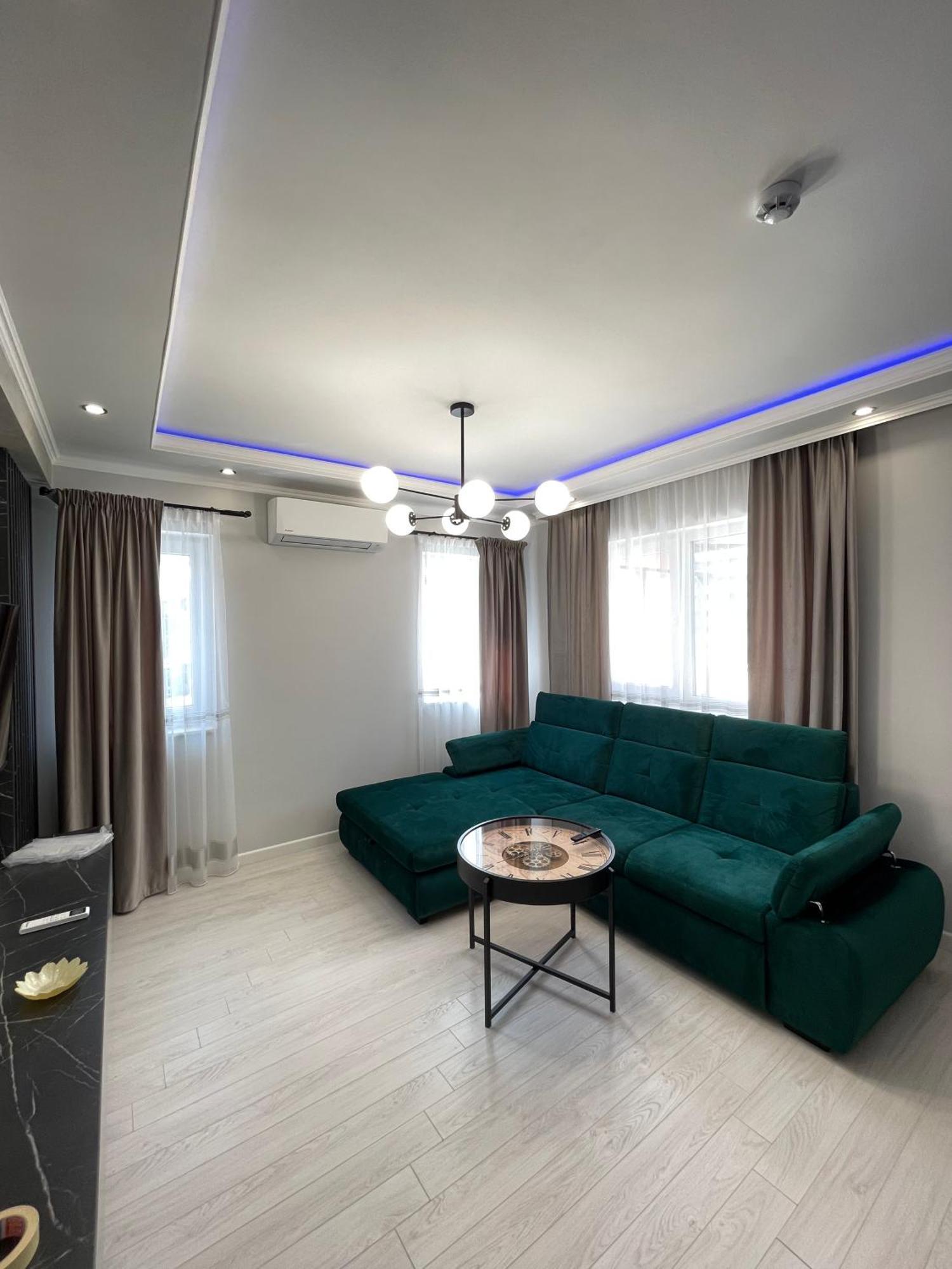 Prestige Suites - Cluj Luxury ภายนอก รูปภาพ