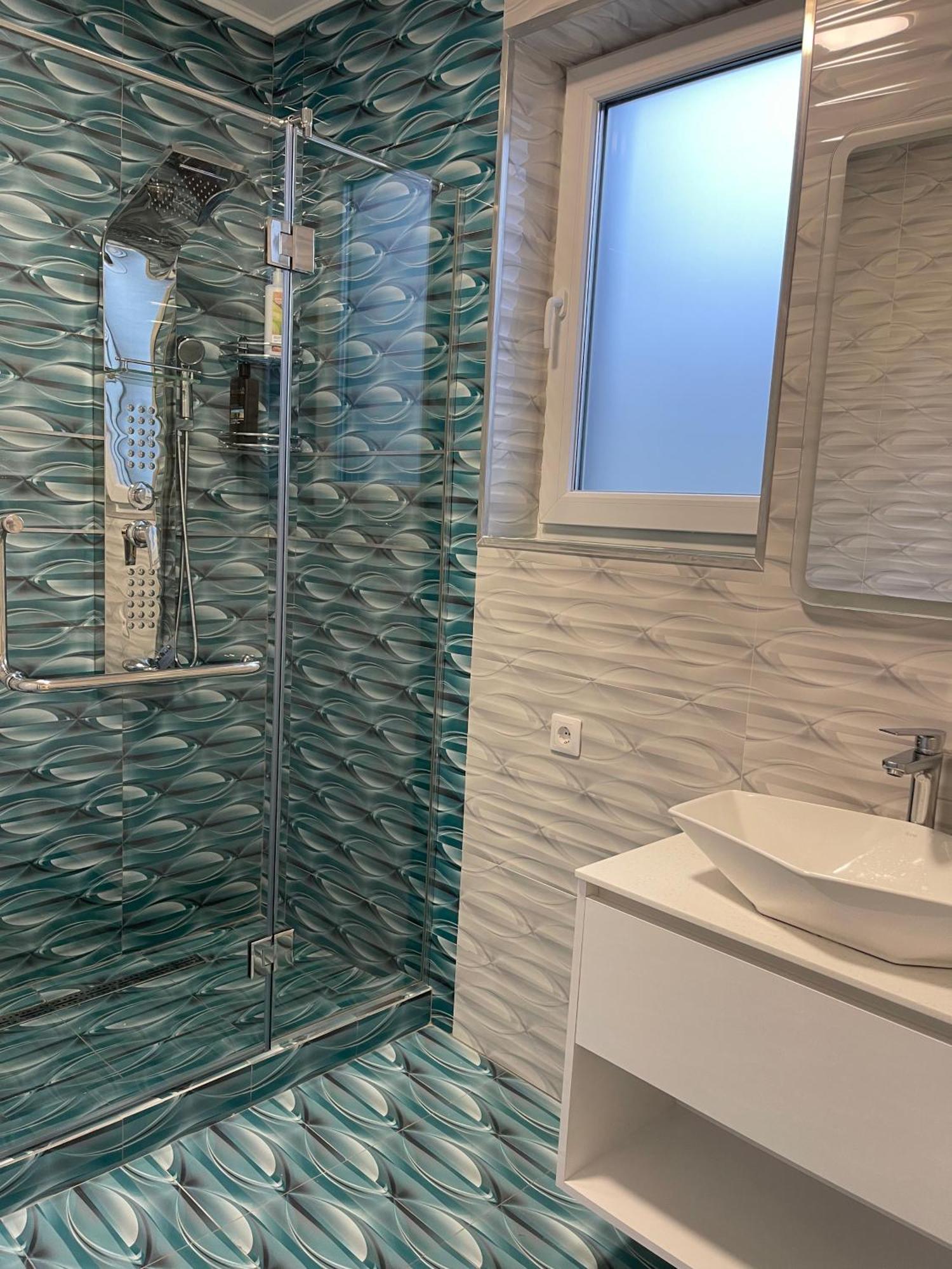 Prestige Suites - Cluj Luxury ภายนอก รูปภาพ