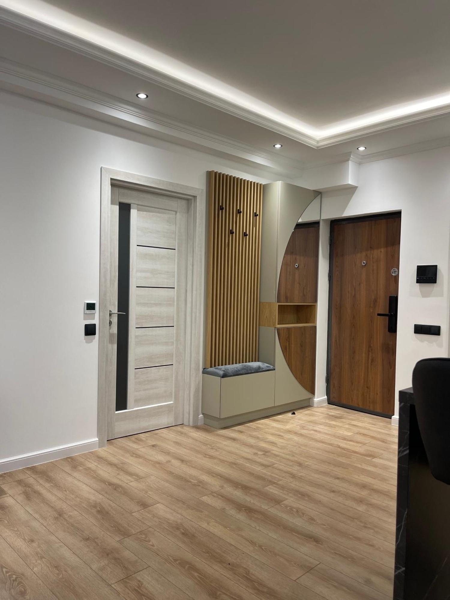 Prestige Suites - Cluj Luxury ภายนอก รูปภาพ