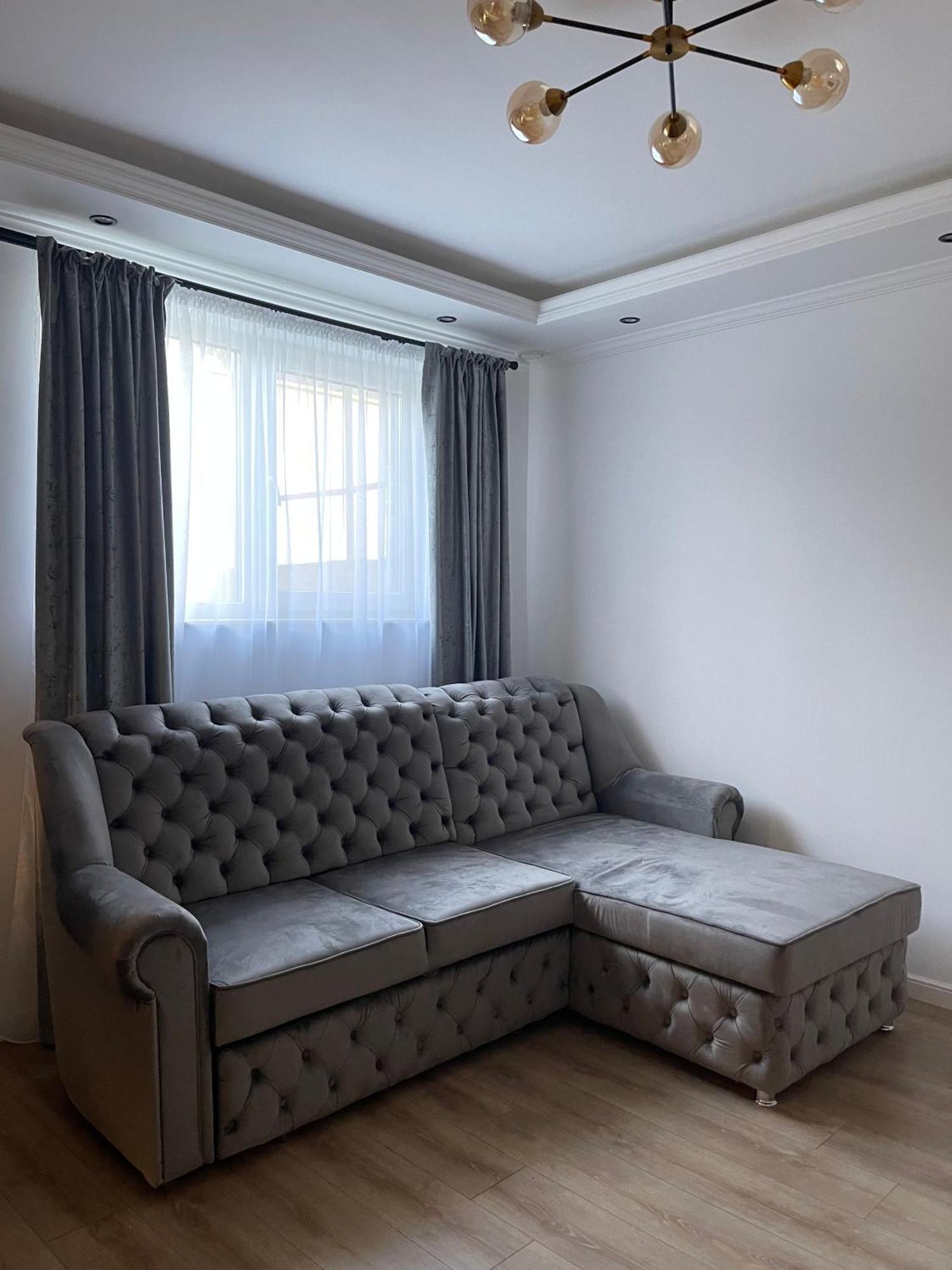 Prestige Suites - Cluj Luxury ภายนอก รูปภาพ