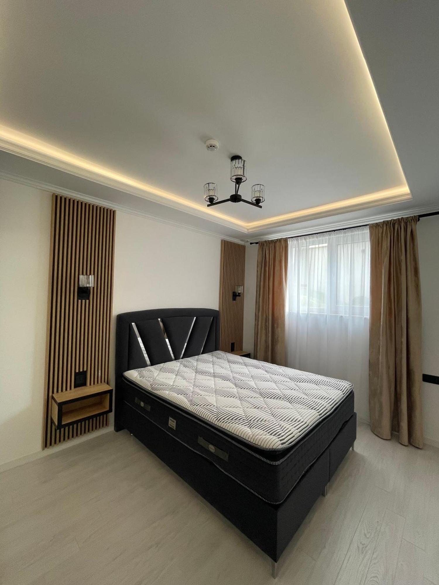 Prestige Suites - Cluj Luxury ภายนอก รูปภาพ