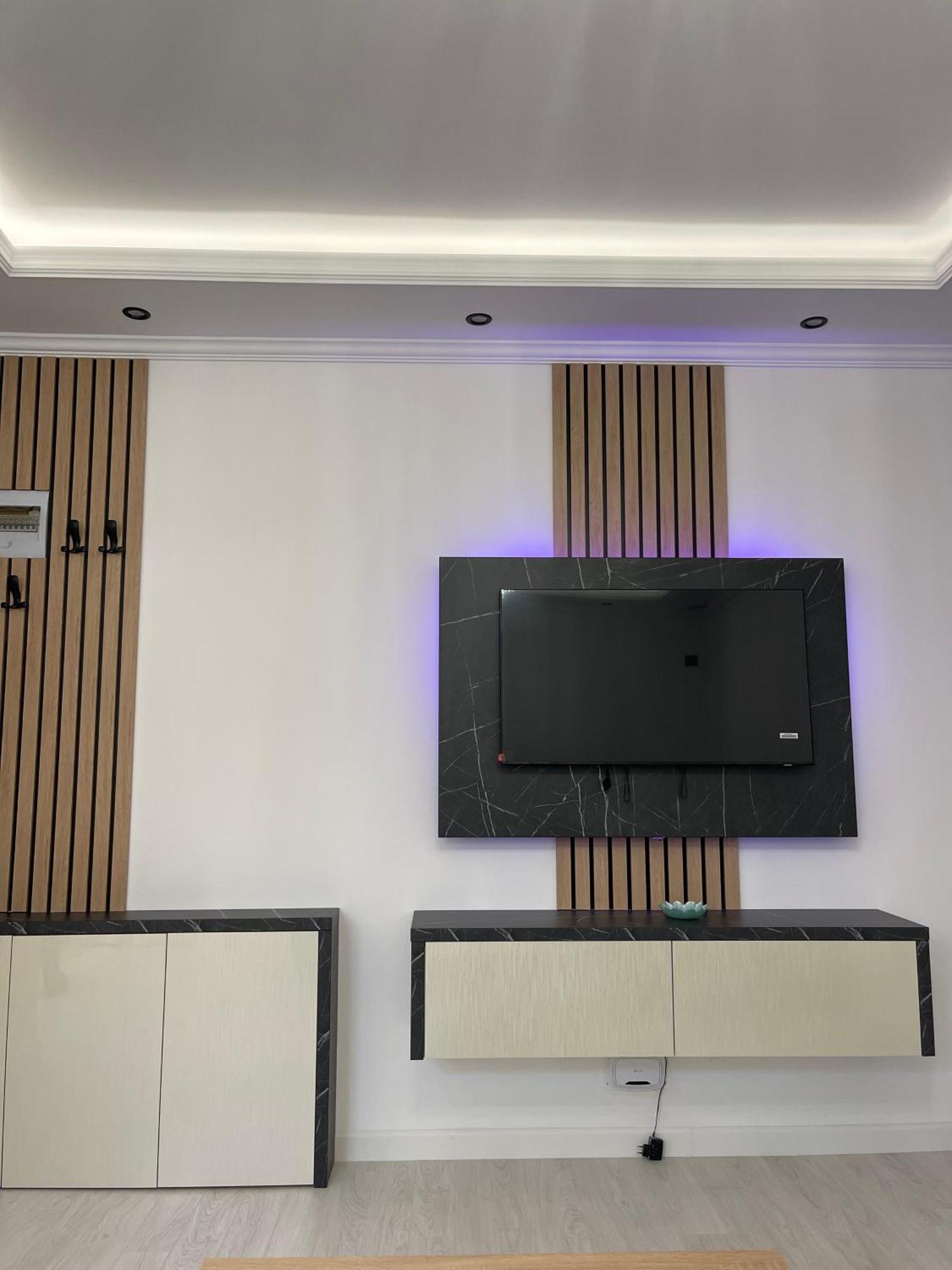Prestige Suites - Cluj Luxury ภายนอก รูปภาพ