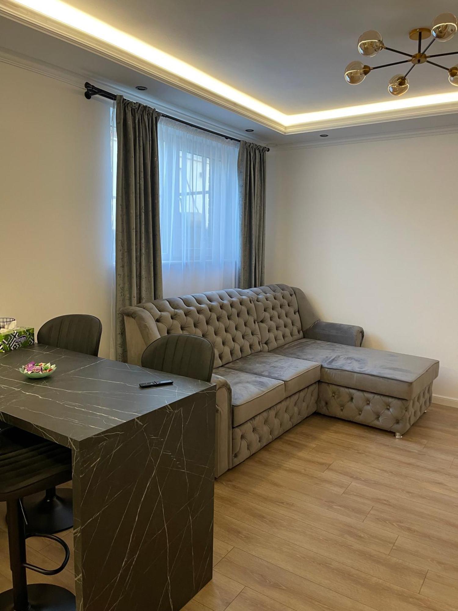 Prestige Suites - Cluj Luxury ภายนอก รูปภาพ